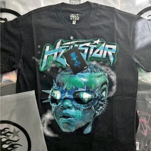 Hellstar The Future T-Shirt